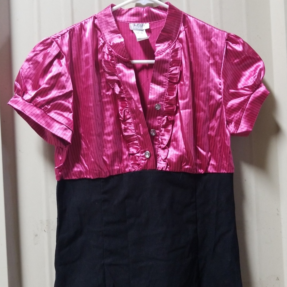 25# Party dress